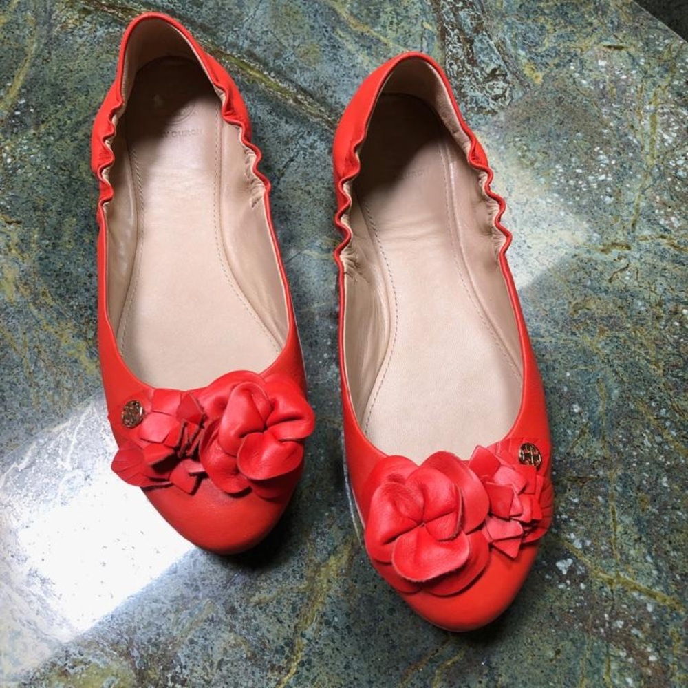 Tory Burch shoes